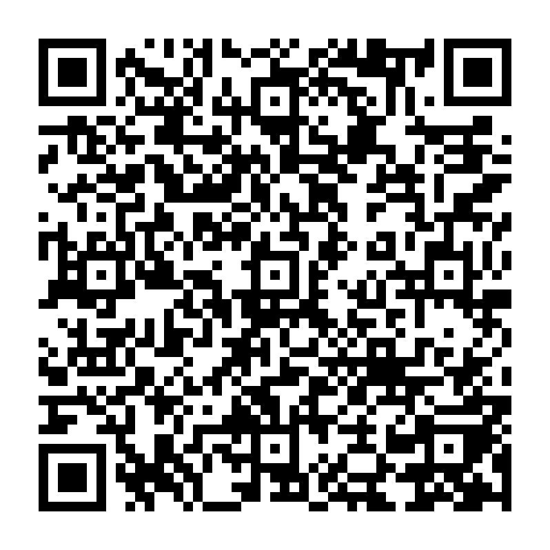 QR-kode