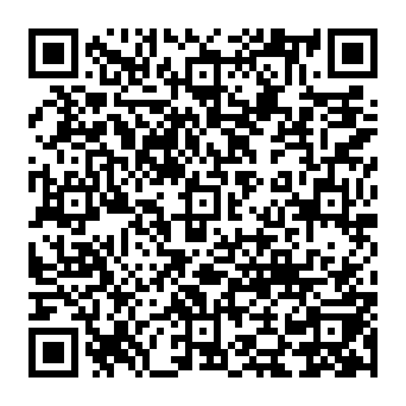 QR-kode