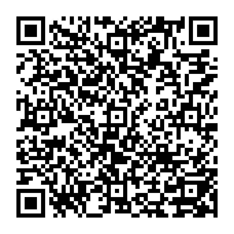 QR-kode