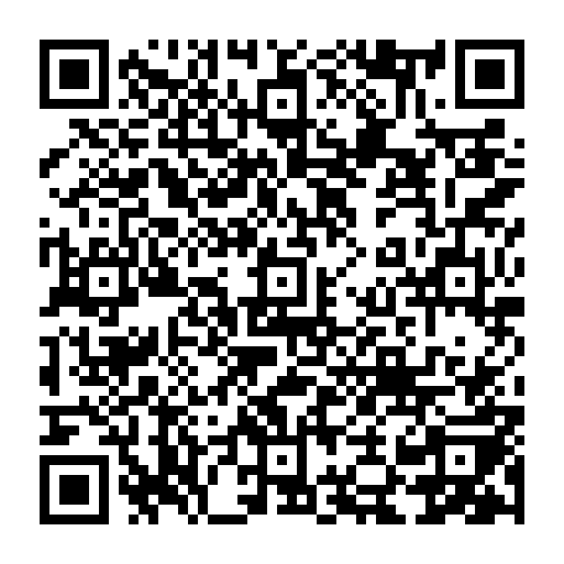 QR-kode