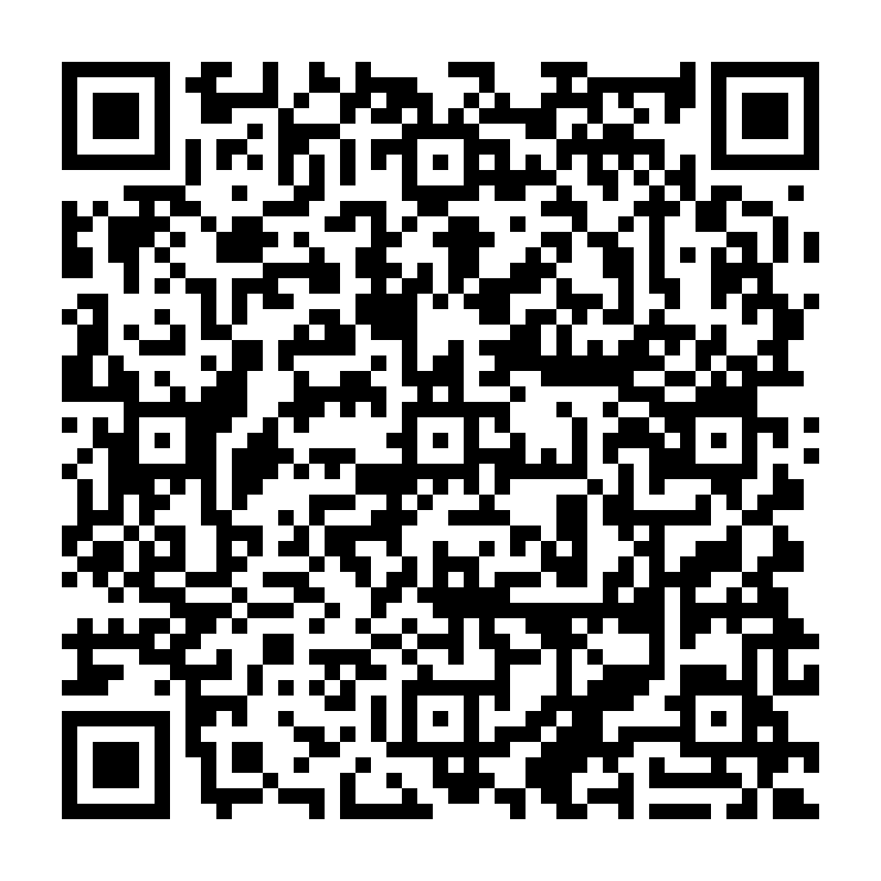 QR-kode