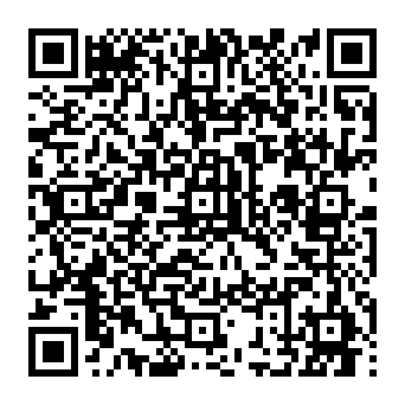 QR-kode