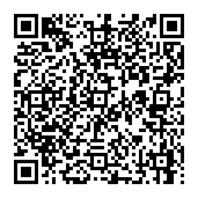 QR-kode