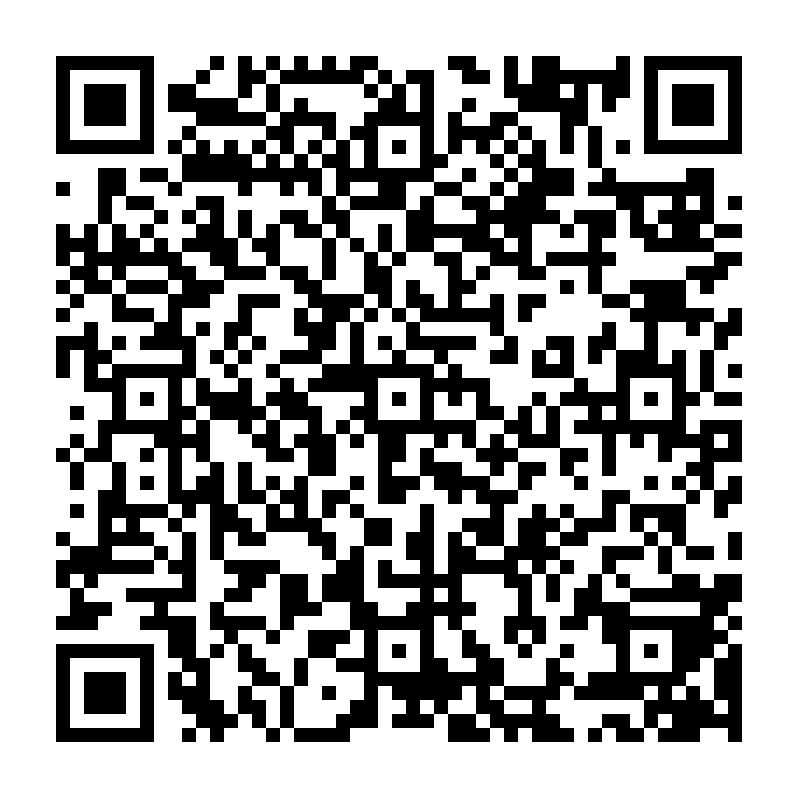 QR-kode