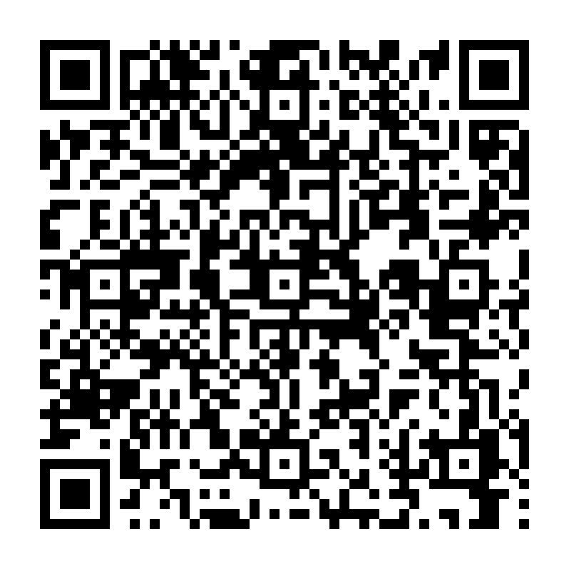 QR-kode