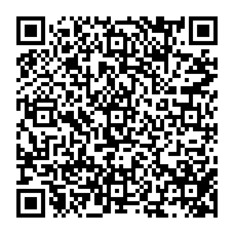 QR-kode