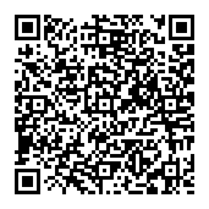 QR-kode