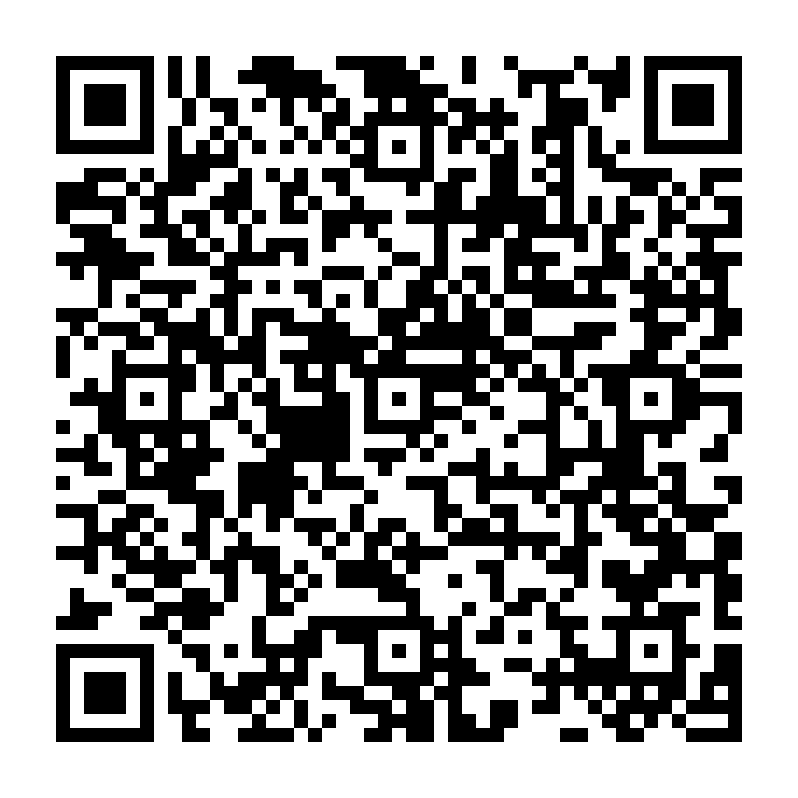 QR-kode