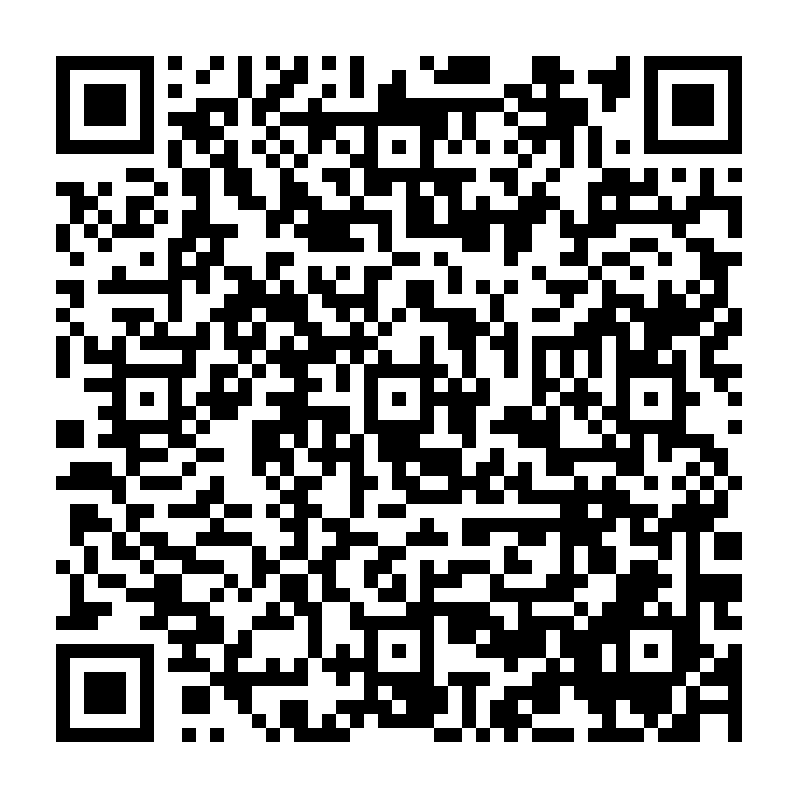 QR-kode
