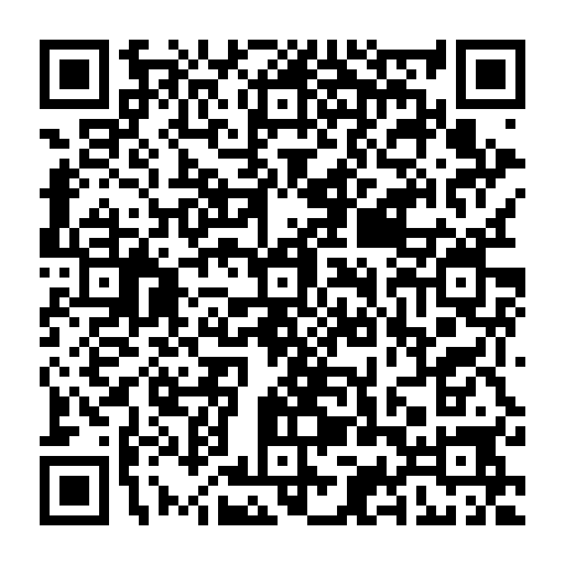 QR-kode