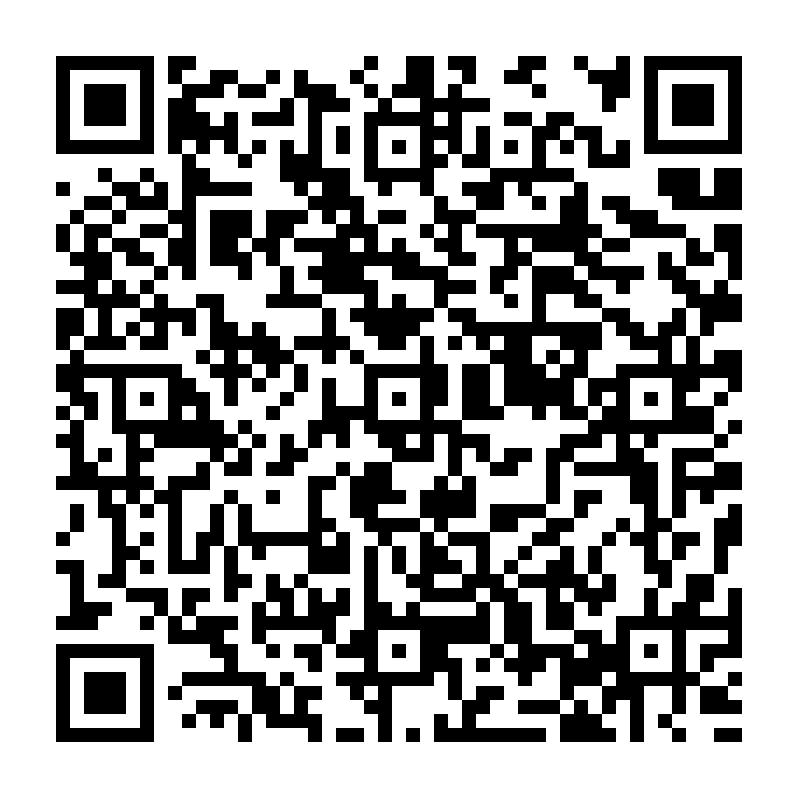 QR-kode