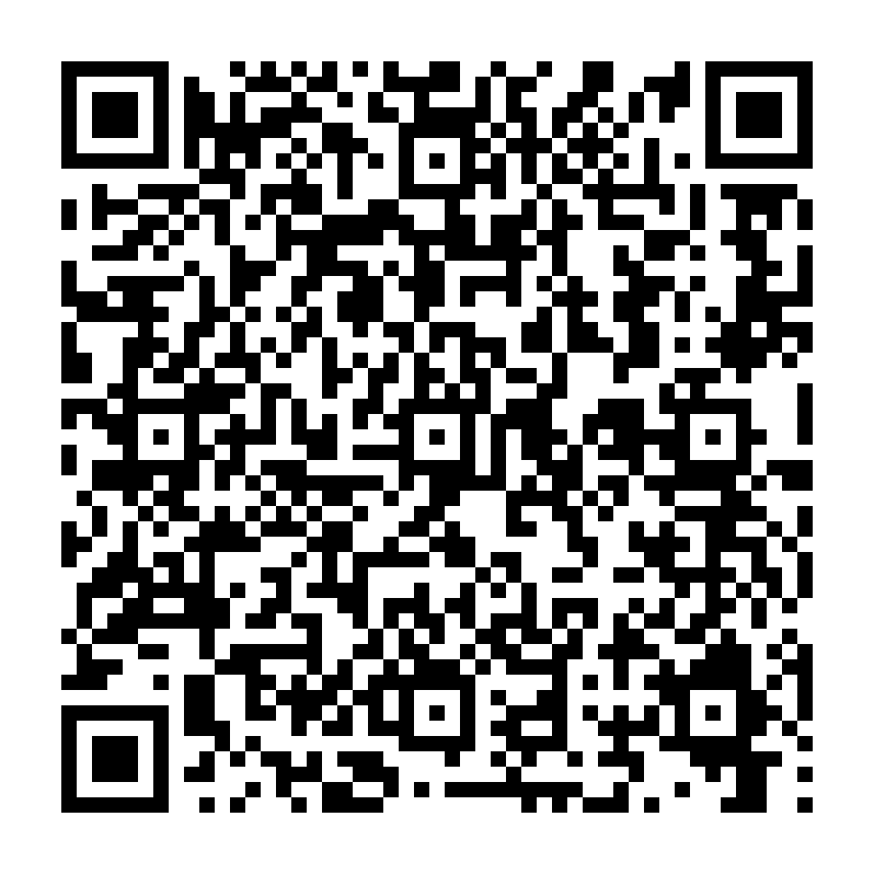 QR-kode