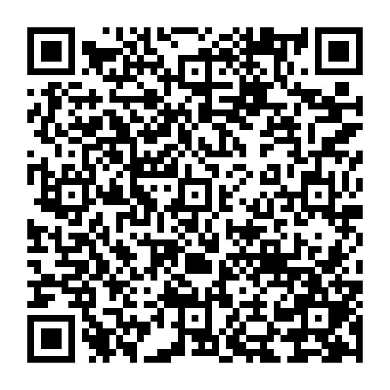 QR-kode