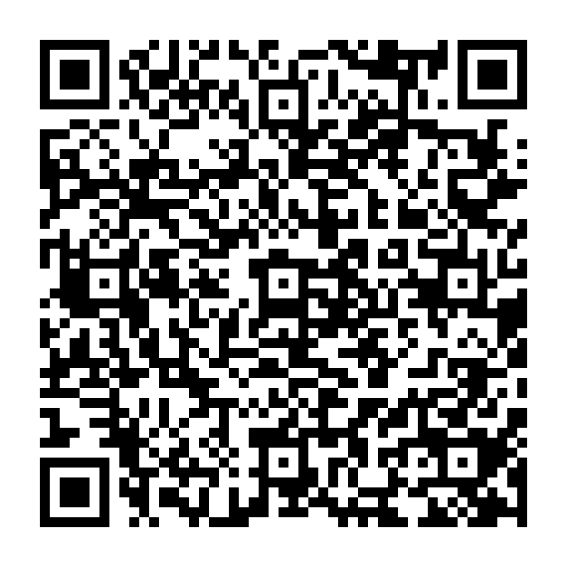 QR-kode