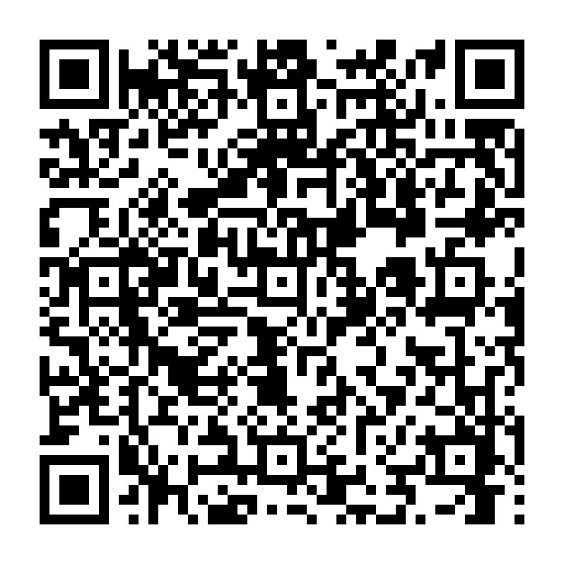 QR-kode