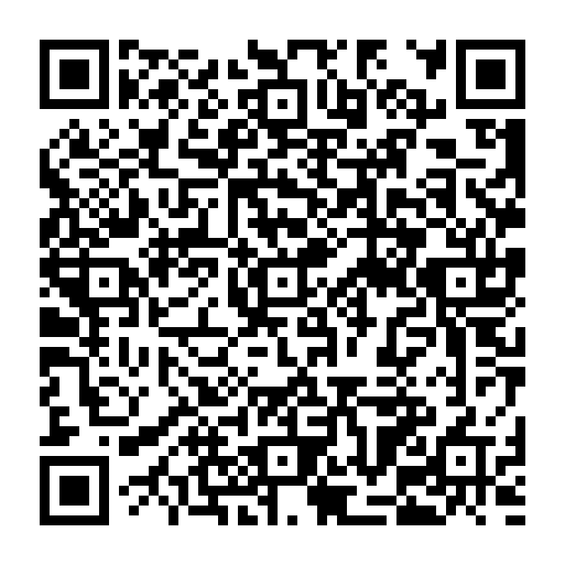 QR-kode