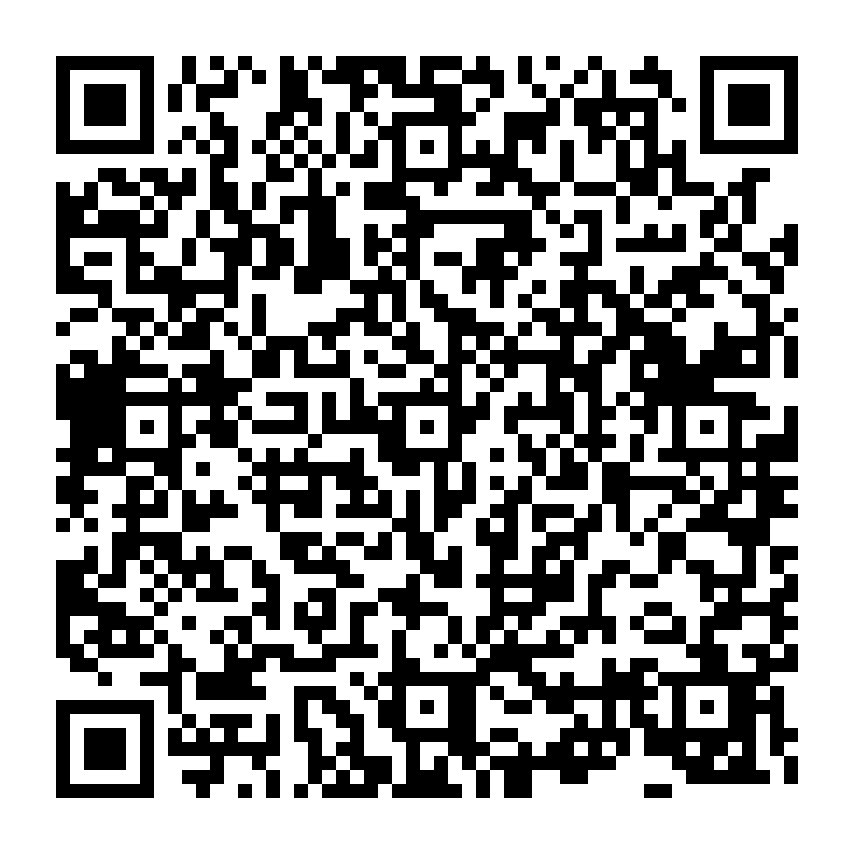 QR-kode