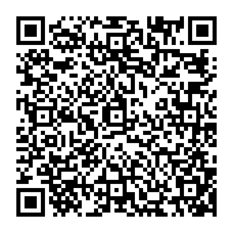 QR-kode