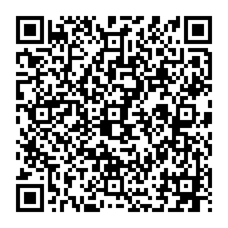 QR-kode