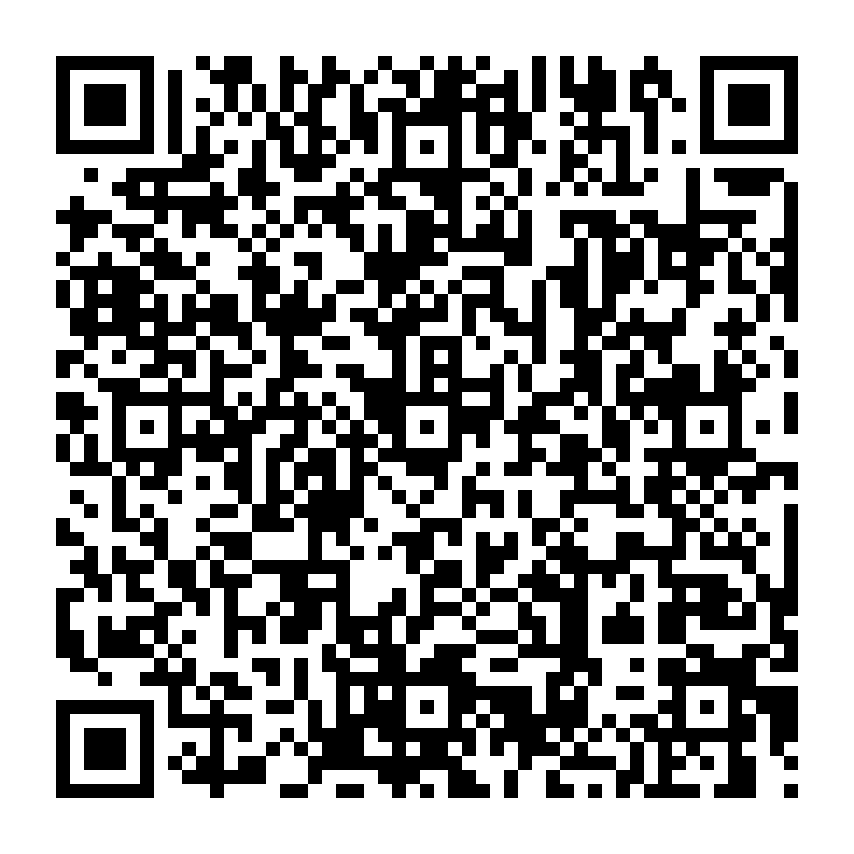 QR-kode