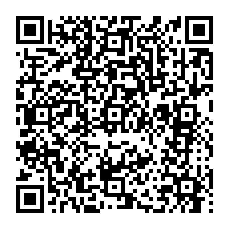 QR-kode