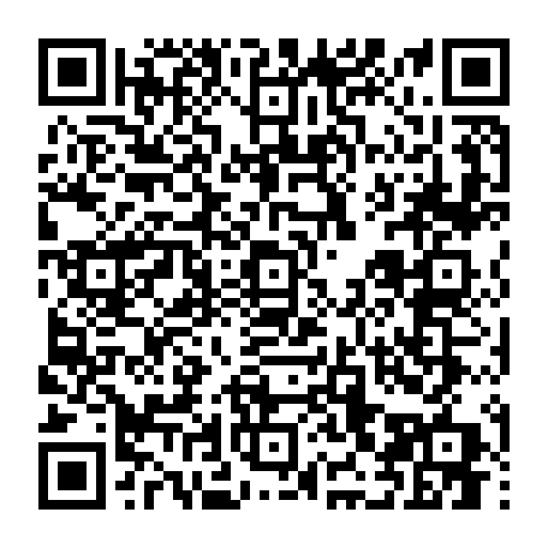 QR-kode