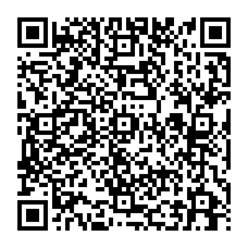 QR-kode