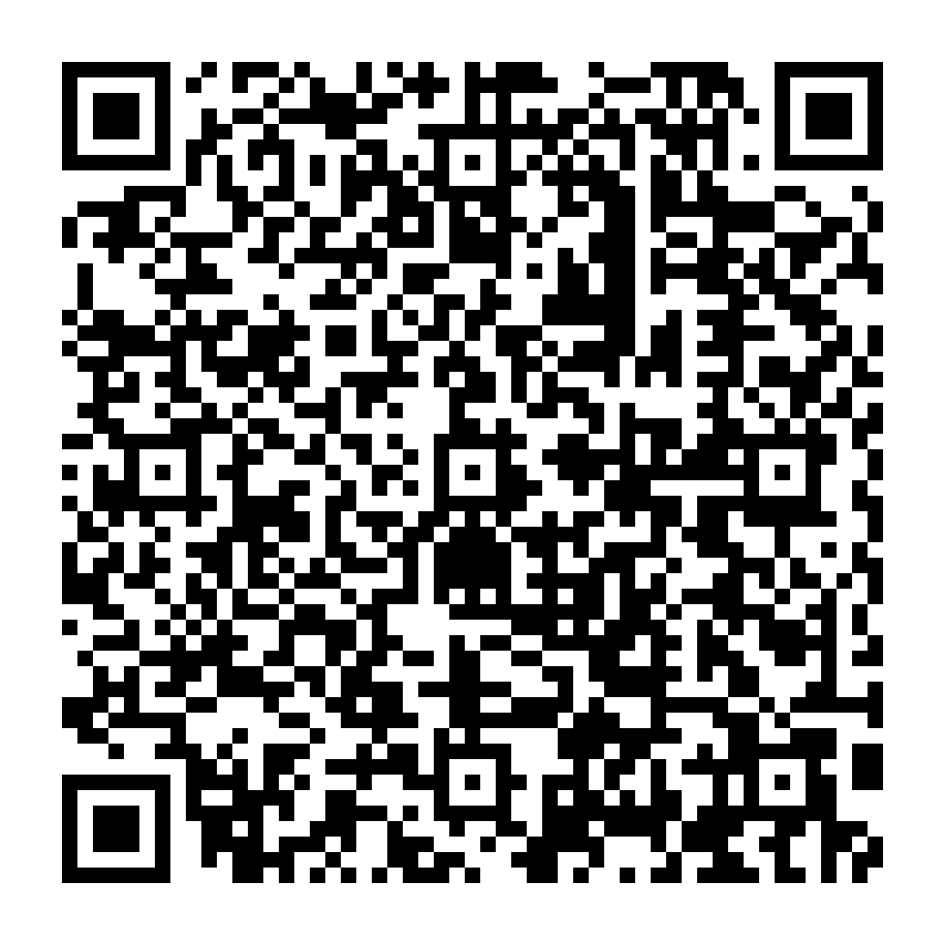 QR-kode