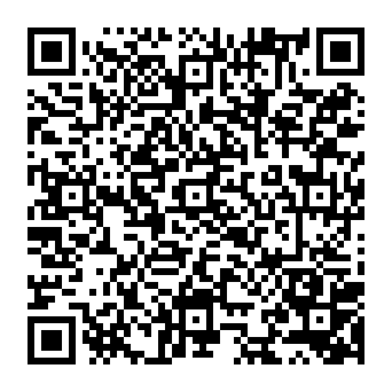 QR-kode