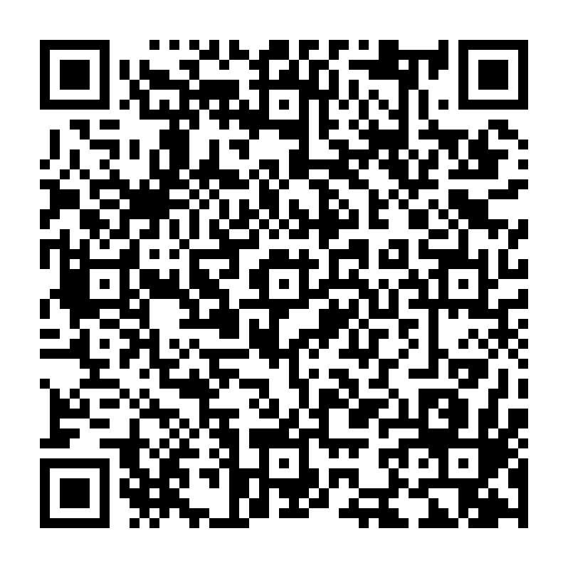 QR-kode