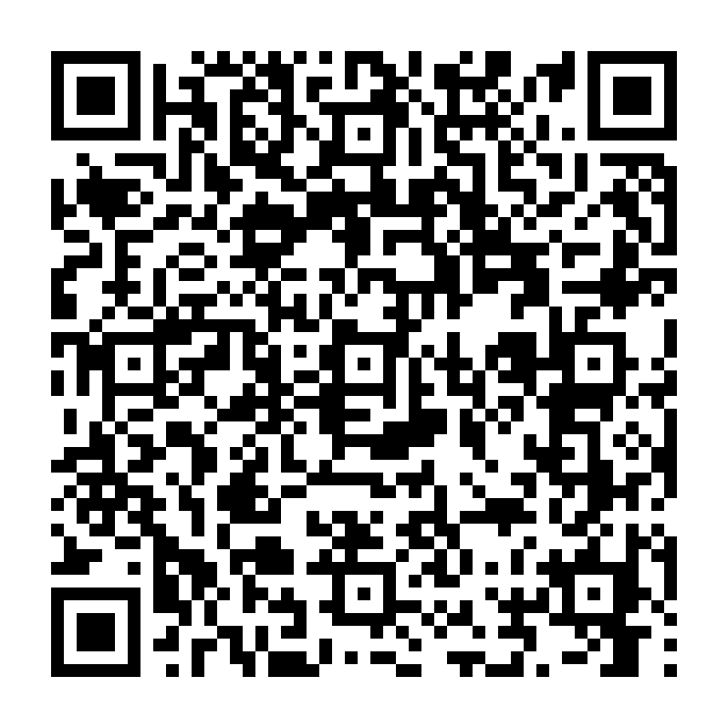 QR-kode