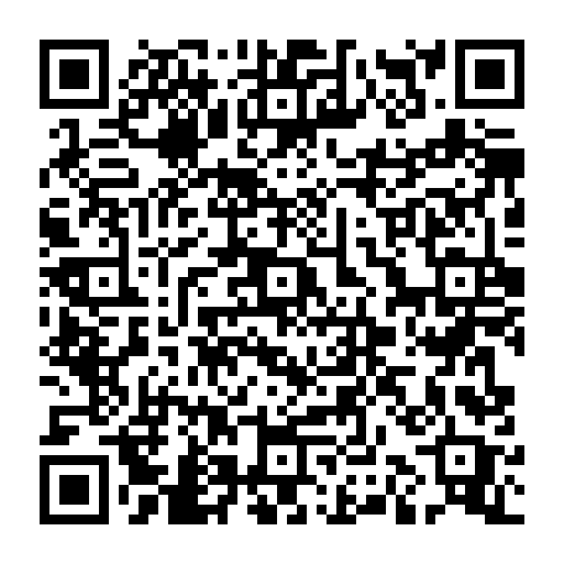 QR-kode