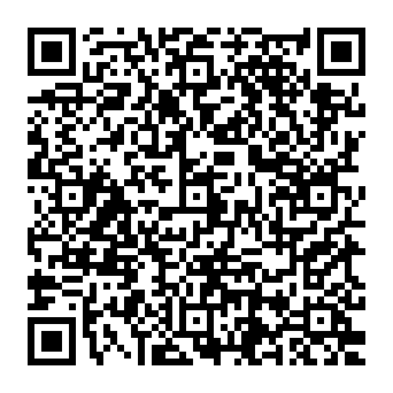 QR-kode