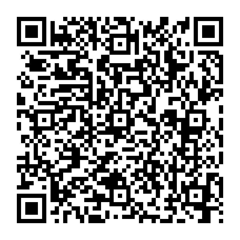 QR-kode