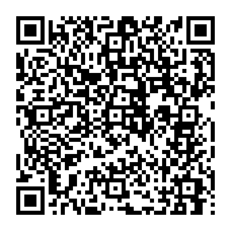 QR-kode