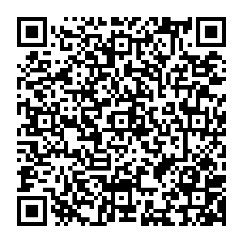 QR-kode