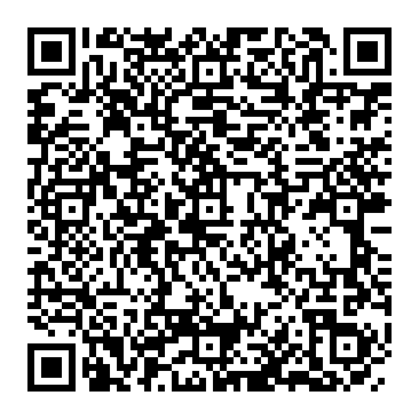 QR-kode