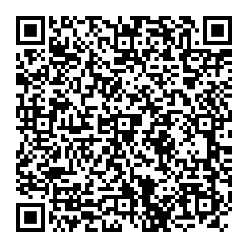 QR-kode