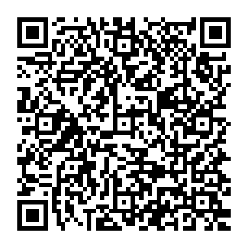 QR-kode