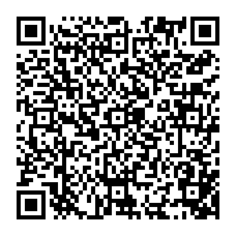 QR-kode