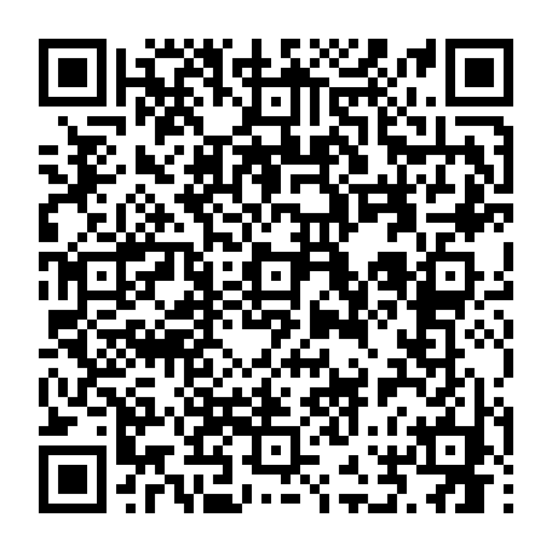 QR-kode