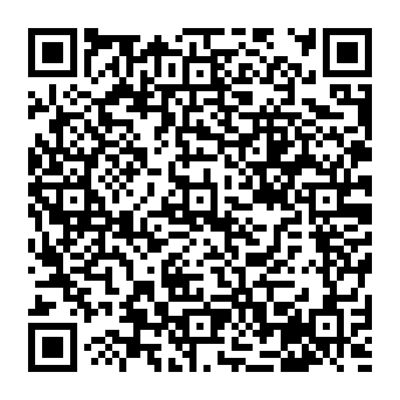 QR-kode