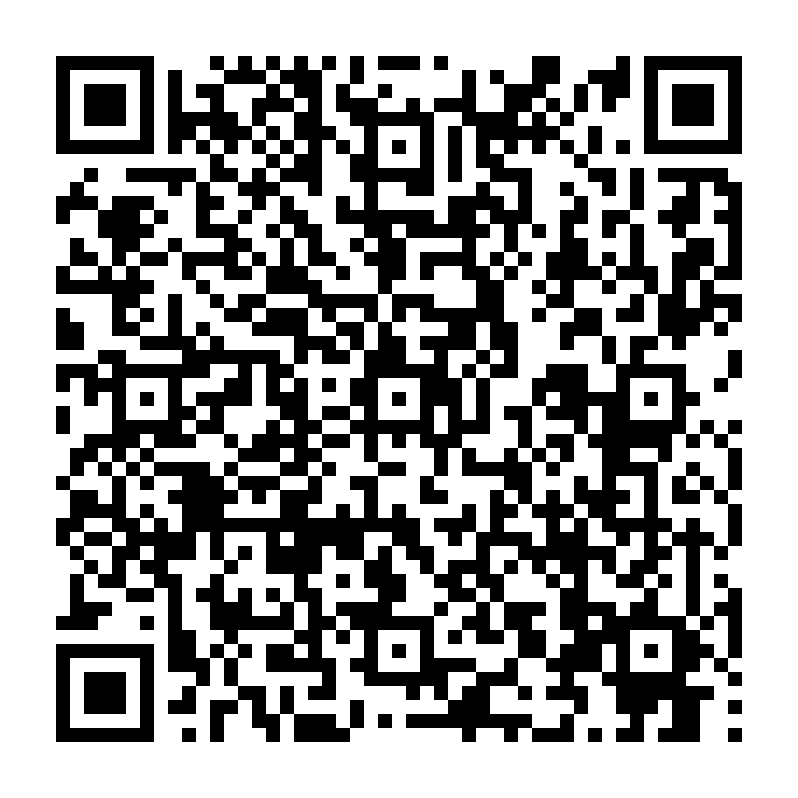 QR-kode