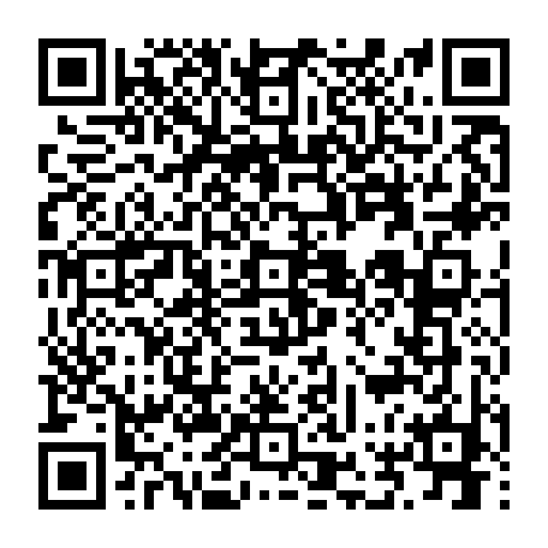 QR-kode