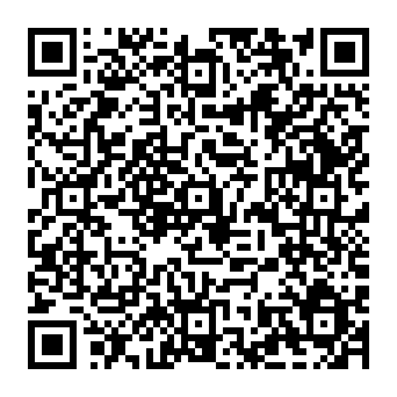 QR-kode