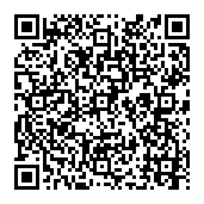 QR-kode