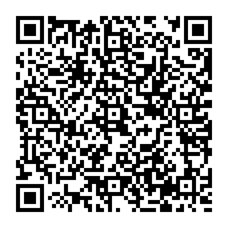 QR-kode