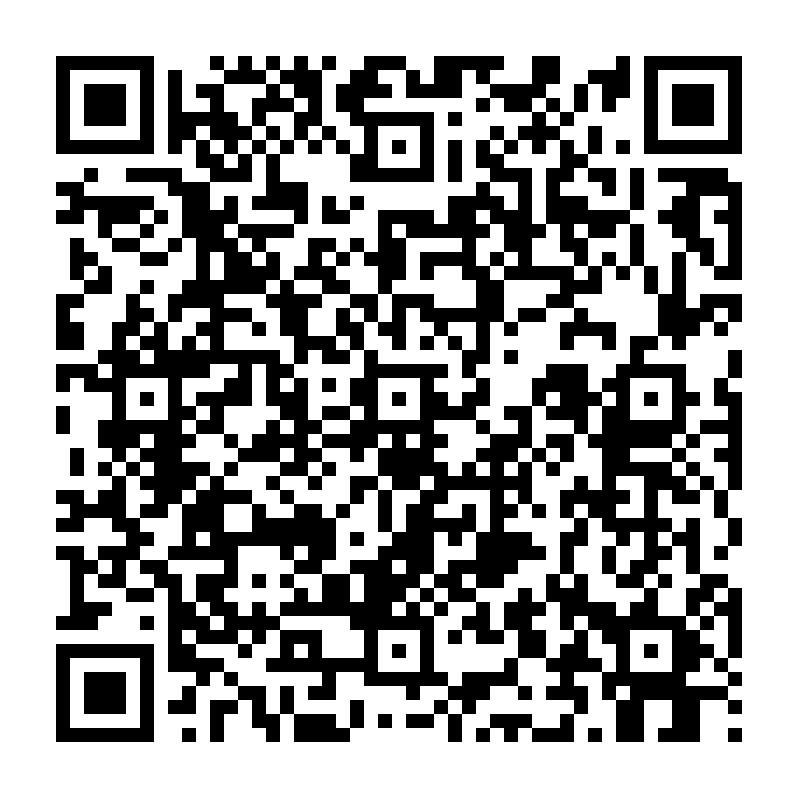 QR-kode