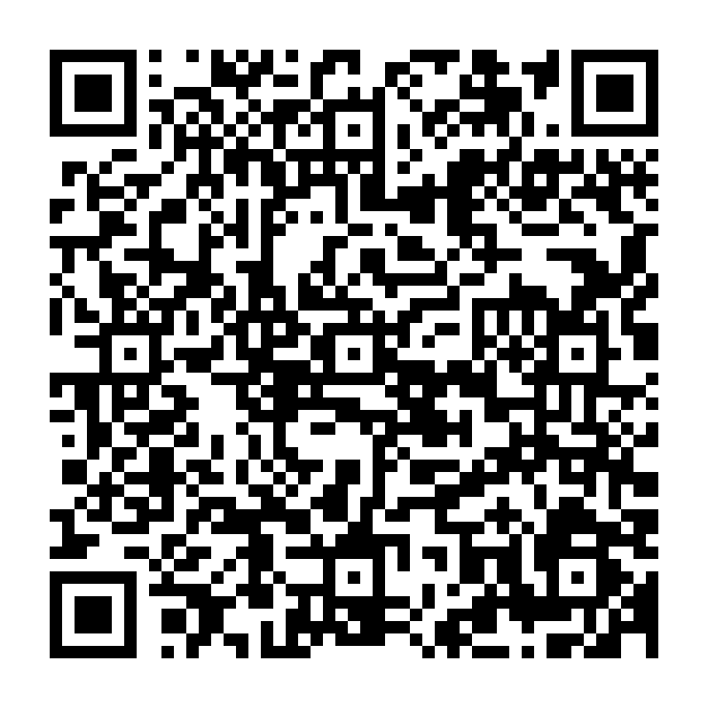 QR-kode