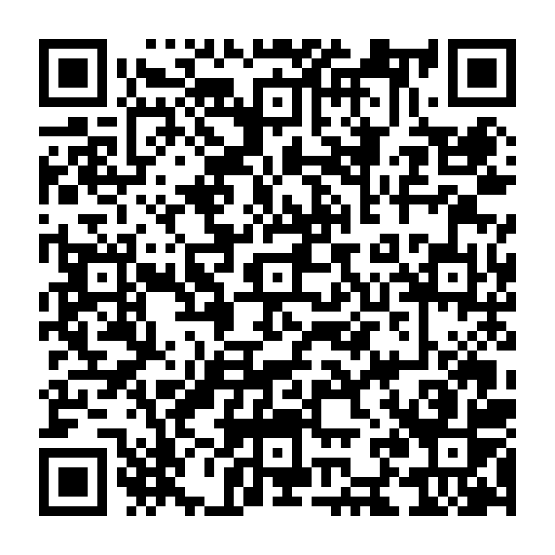 QR-kode